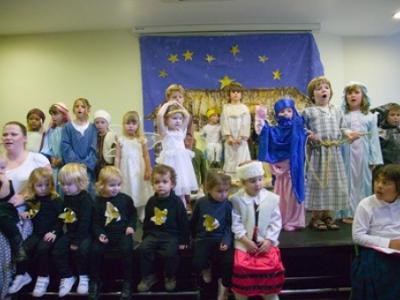 The International School Estepona Summer School