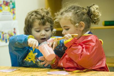 The International School Estepona Summer School