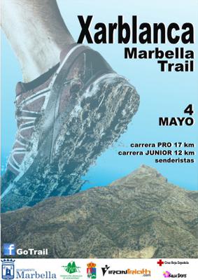 Xarblanca Trail