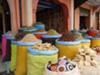 Spices at the souk