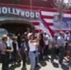 USA - Hollywood