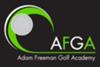 Adam Freeman Golf Academy summer camp