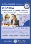 Open Day