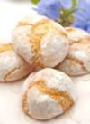 Amaretti biscuits in Marbella
