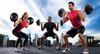 Gym in Marbella with Bodypump classes?