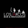 Los Arcos