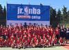 NBA Camp in Marbella