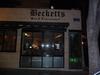 Beckett's
