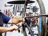 Bike repair in Marbella