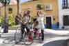 Bike Tours Marbella in Marina Marbella