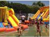 Calpe Summer Slide