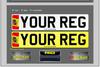 Car registration