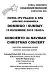 Christmas Concert in Fuengirola