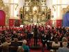 Choir & Orchestra  of Collegium Musicum
