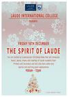 Christmas Fair at Laude San Pedro