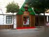 Santa´s Grotto in Marbella