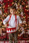 CHRISTMAS PHOTOSHOOTS IN MARBELLA