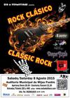CLASSIC ROCK NIGHT Marbella