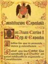 Constitution Day in Spain