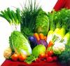 veggies and fruits for smoothies
