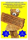 Costa Bear Marbella summer camp