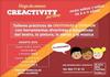 Creactivity Flyer Spanish