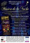 Music of the Night Marbella 2015