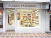 Cuisine Paradiso 