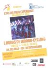 Cycling Tour Experience Marbella 2012