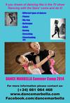 Dance Marbella Summer Camp