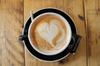 DEZENTRAL: coffee made with love