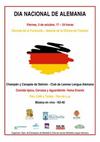Dia del Alemania