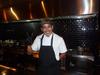 talented chef Jose Maria