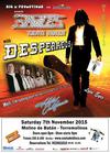 Eagles Tribute Band - 7 November 2015