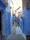 Chefchaouen