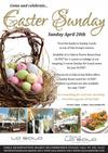 Easter 2014 at La Sala