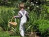 Easter Egg Hunt at Arboretum Marbella 4th April