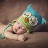 Eloy Muñoz Photography Marbella Baby with Hat