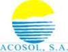 Acosol sign