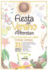 Fiesta del Verano