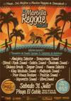 Fifth Marbella Reggae Festival