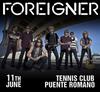 Foreigner in Marbella