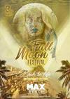 Full Moon Party at Max Beach Mijas