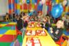 Birthday parties at Galaxia