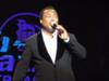 George Benson live in concert in Marbella