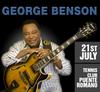 George Benson in Marbella