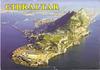 The Rock of Gibraltar