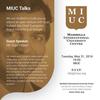 Google Chief Evangelist to speak at MIUC