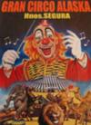 Gran Circo Alaska