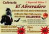 Halloween at the Estepona riding school